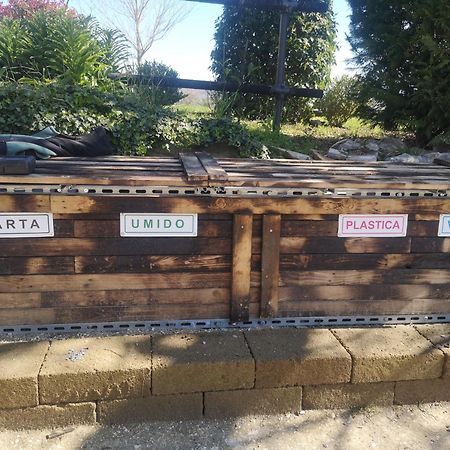 La Casetta Di Gino E Marcella Sassoferrato Luaran gambar