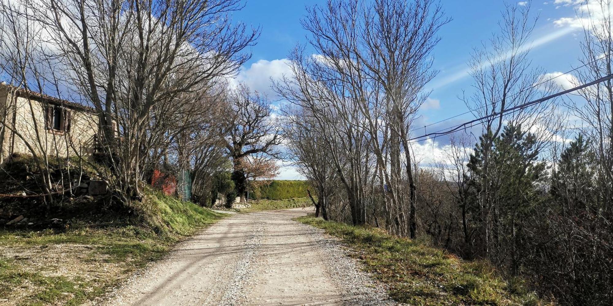 La Casetta Di Gino E Marcella Sassoferrato Luaran gambar